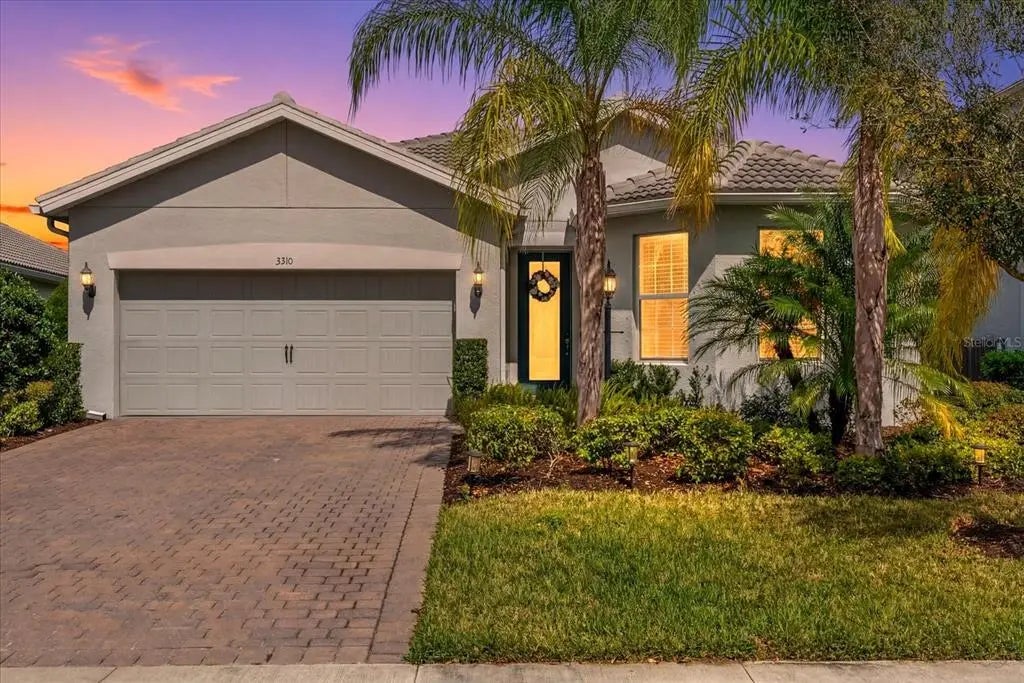 3310 Chestertown Loop, BRADENTON