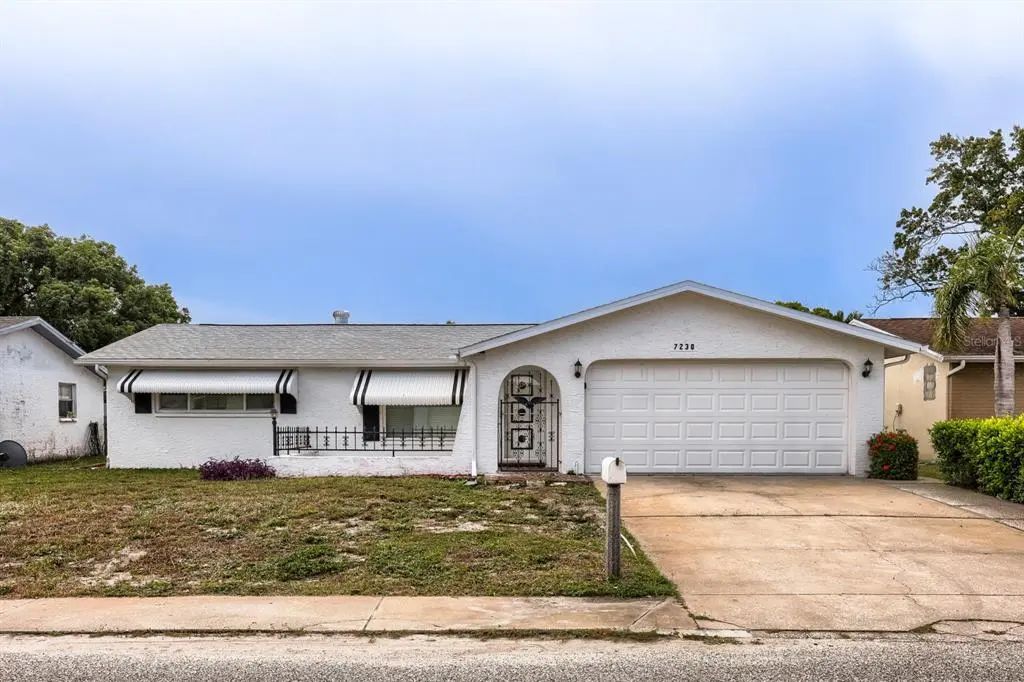 7230 Bimini Drive, PORT RICHEY