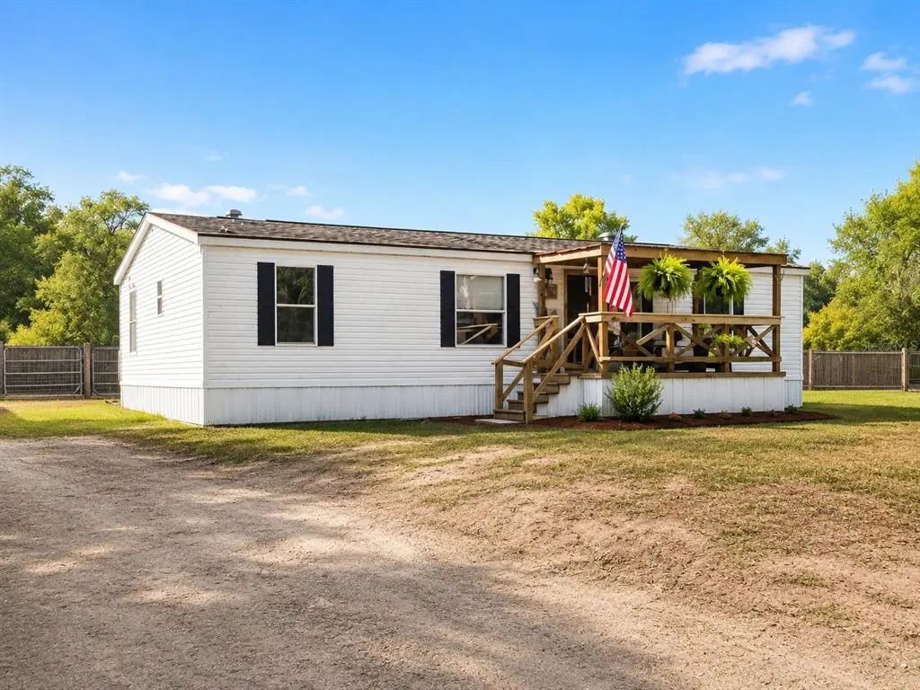 25453 Nw 187th Avenue, HIGH SPRINGS
