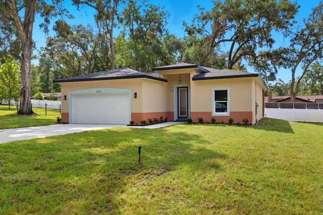 6730 E Crimson Lane, INVERNESS