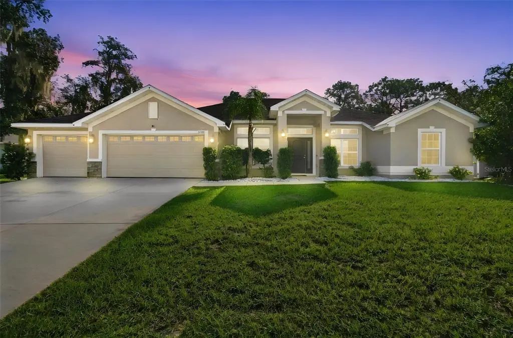 12784 Sigmund Street, SPRING HILL