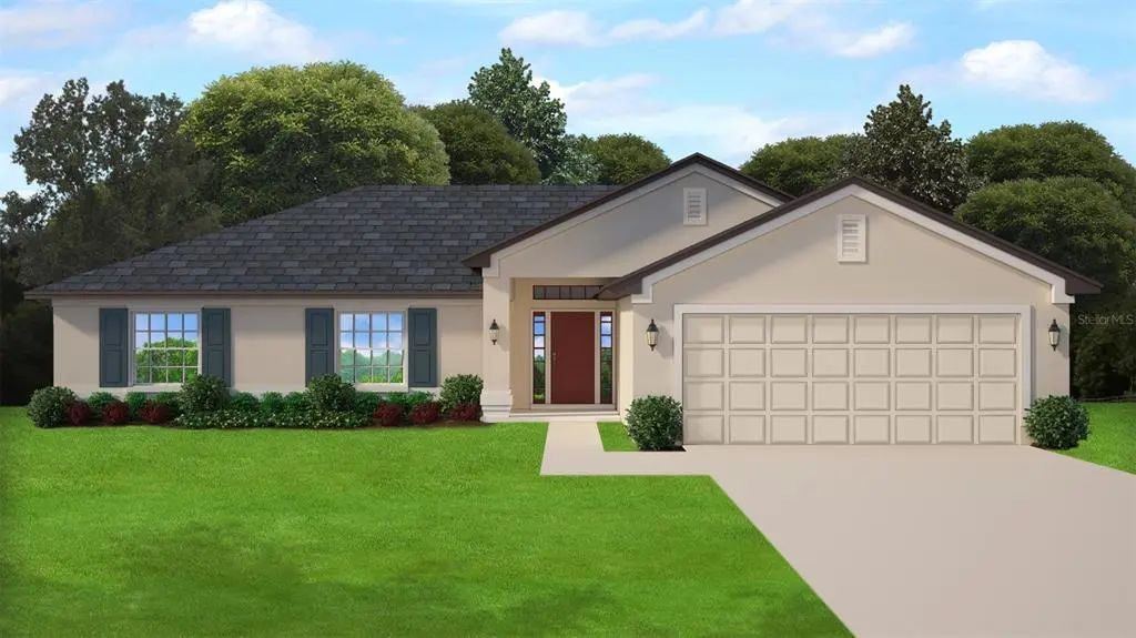 10564 Marysville Street, SPRING HILL