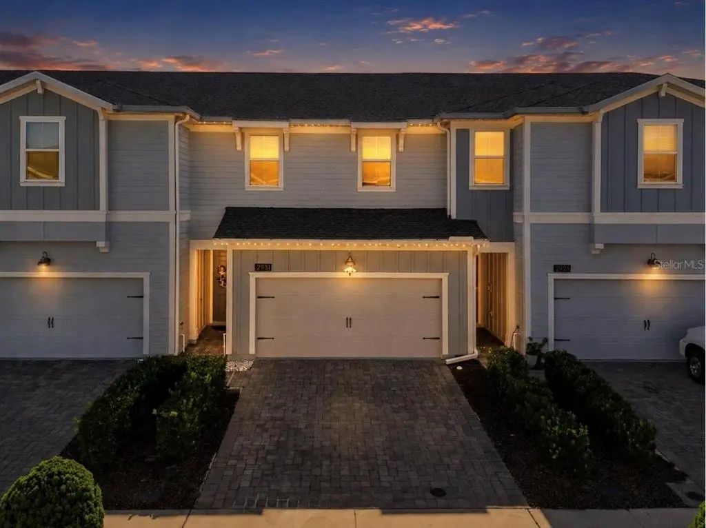 2931 Sentence Street, KISSIMMEE