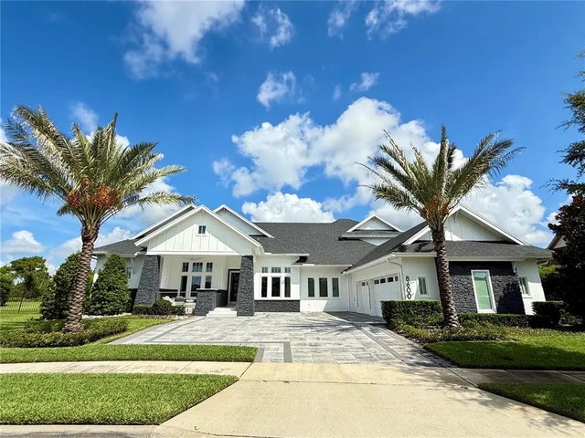 8600 Hata Street, ORLANDO