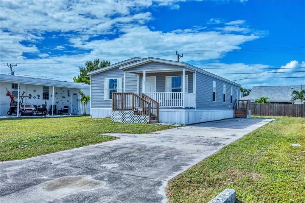 1386 Ibis Drive, ENGLEWOOD