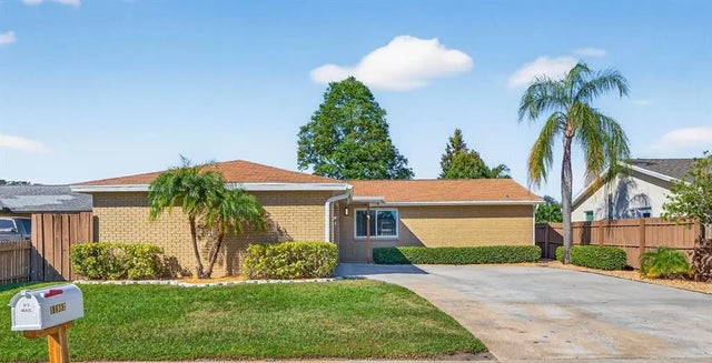 11983 106th Court, LARGO