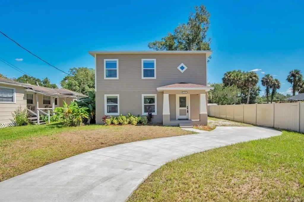 1119 Willow Avenue, SANFORD