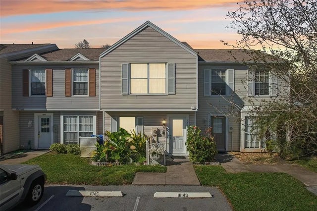 16143 Rambling Vine Drive E, TAMPA