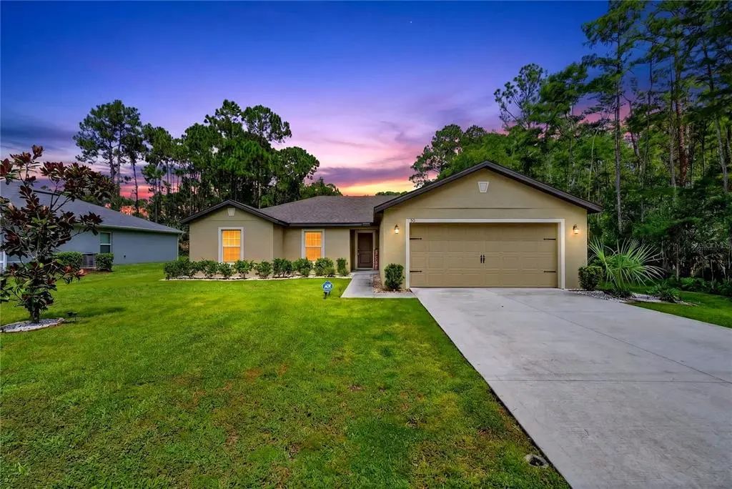 50 Ullian, PALM COAST
