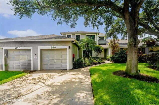 846 Glades Court Ne, ST PETERSBURG