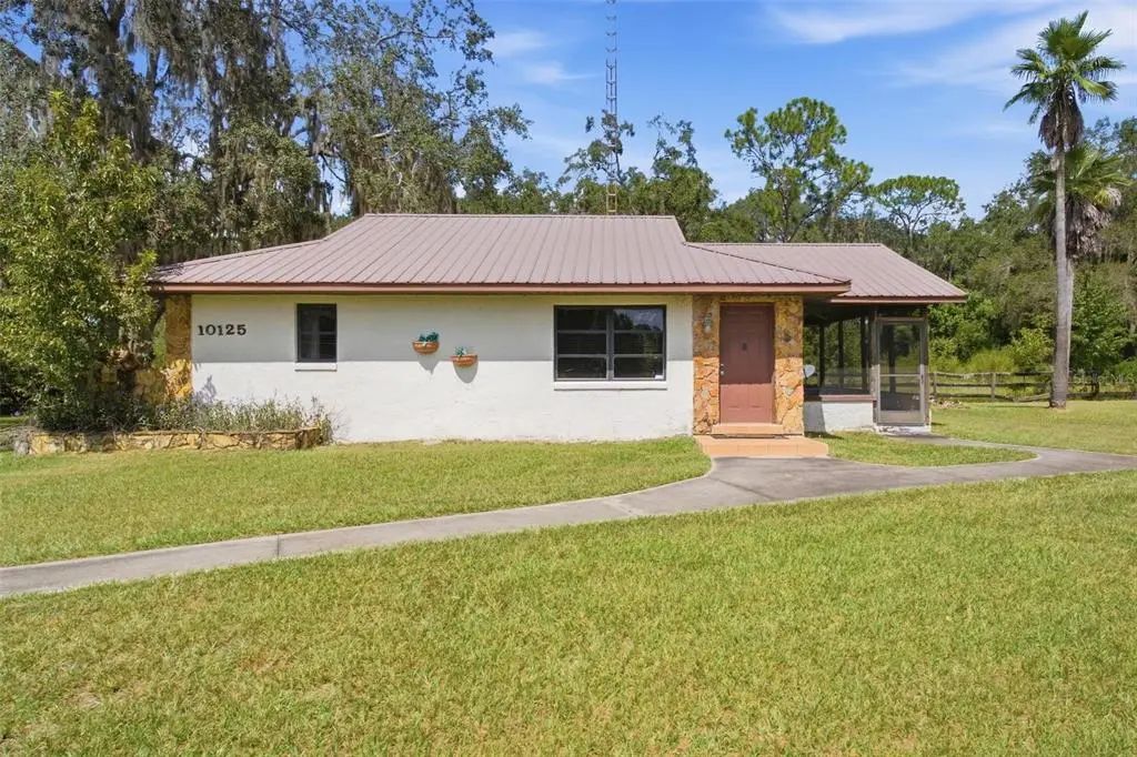 10131 Se 170th Lane, SUMMERFIELD