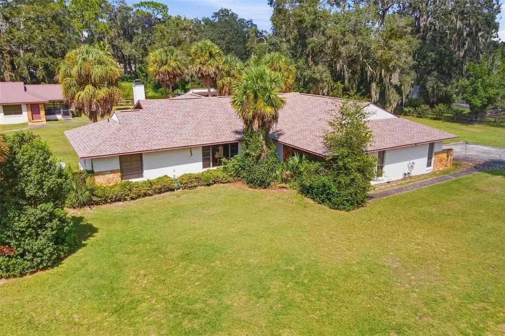 10131 Se 170th Lane, SUMMERFIELD
