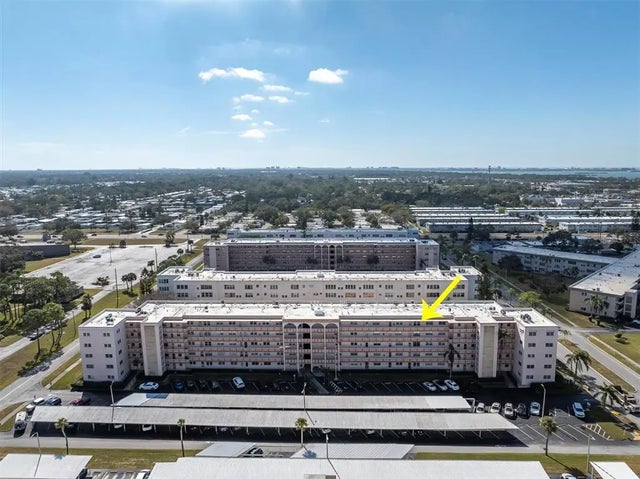 5623 80th Street N 505, ST PETERSBURG