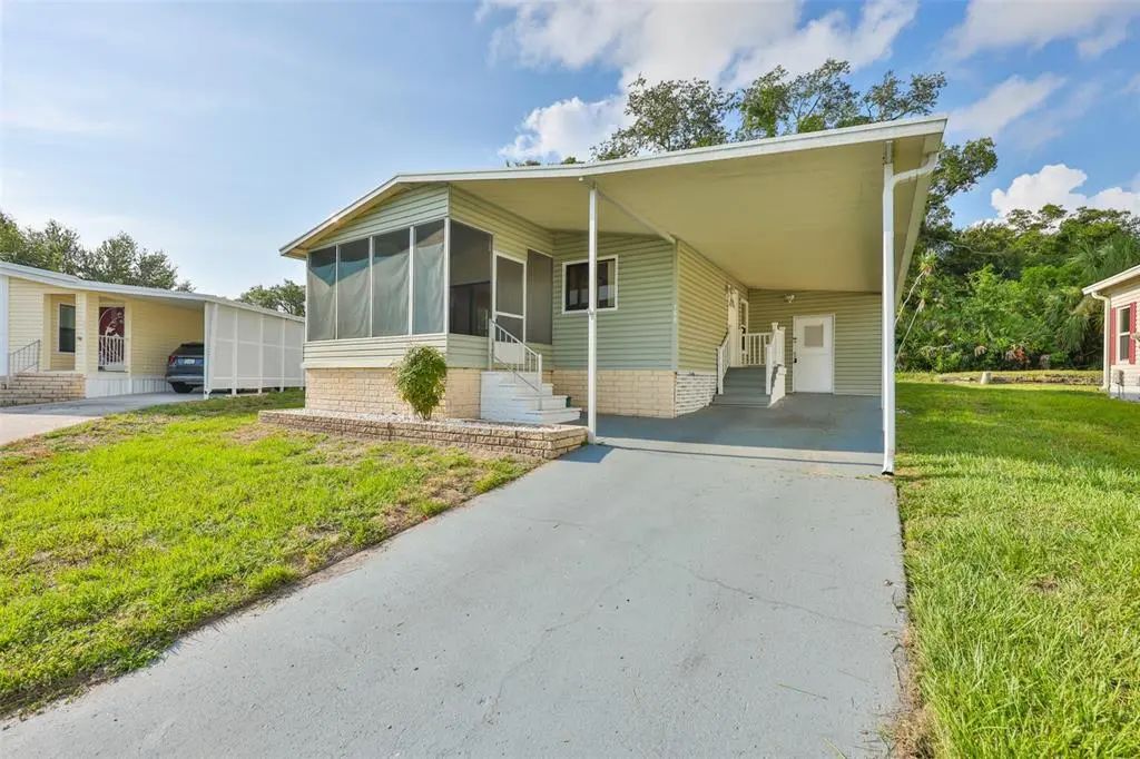 168 Beechwood Drive 67, SAFETY HARBOR
