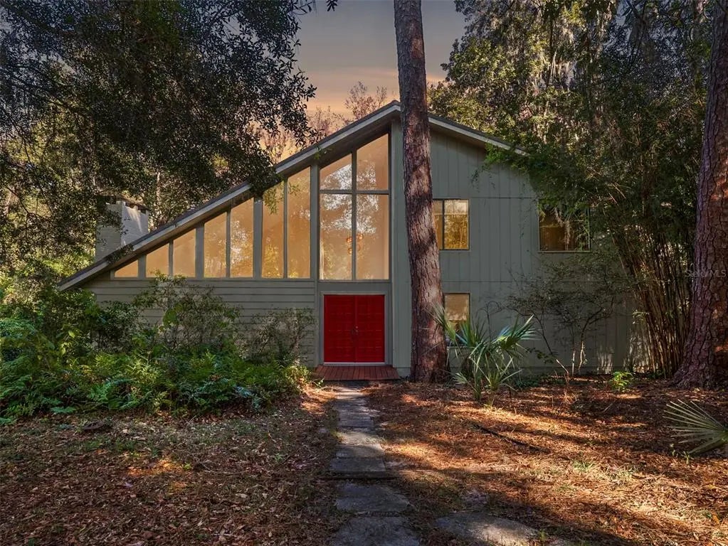 3619 Nw 38th Street, GAINESVILLE