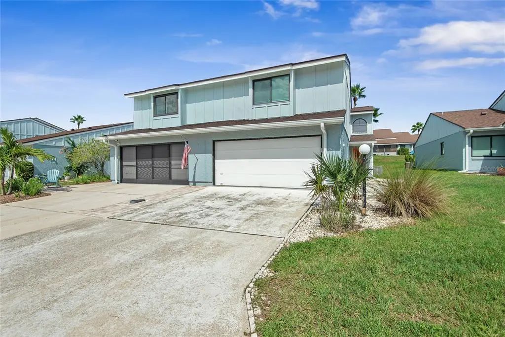 1752 Windsong Circle, FLAGLER BEACH