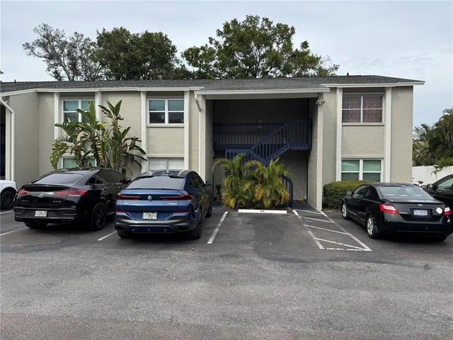 304 S Habana Avenue A6, TAMPA