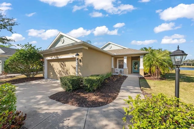 11633 Piedmont Park Crossing, BRADENTON