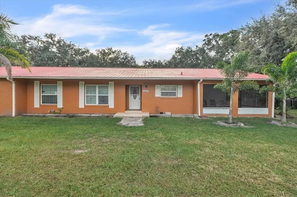 1231 Se Hansel Avenue, ARCADIA
