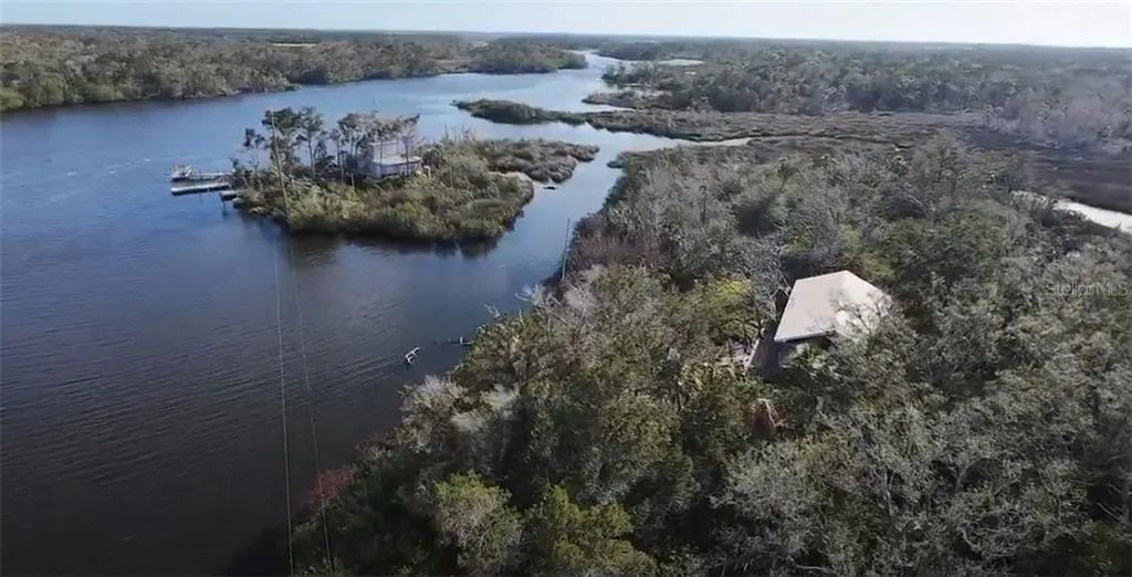 5340 Blount Island, Homosassa