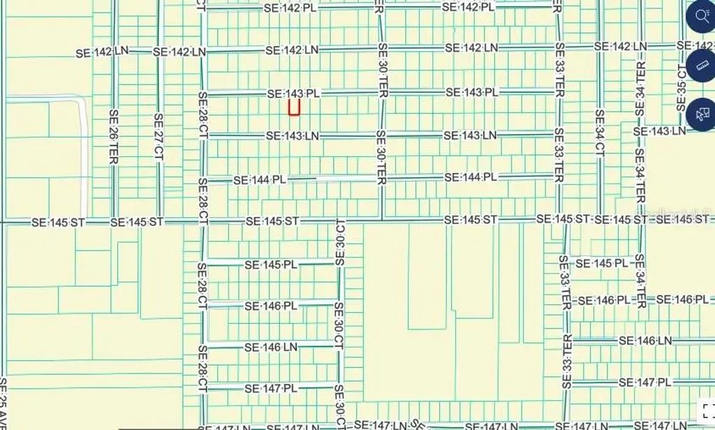 2946 Se 143rd Place, SUMMERFIELD