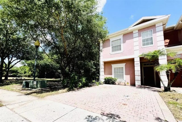 2356 Caravelle Circle, KISSIMMEE