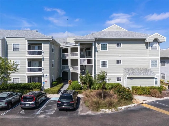 6826 Stones Throw Circle N 11206, ST PETERSBURG