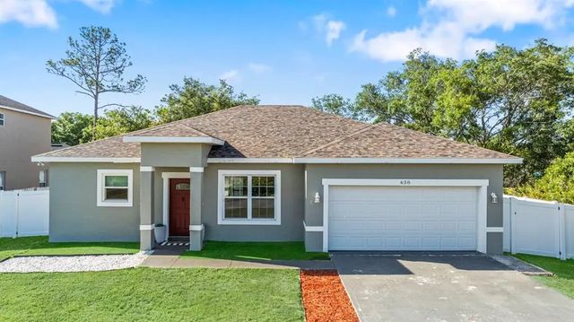 638 Gull Drive, KISSIMMEE