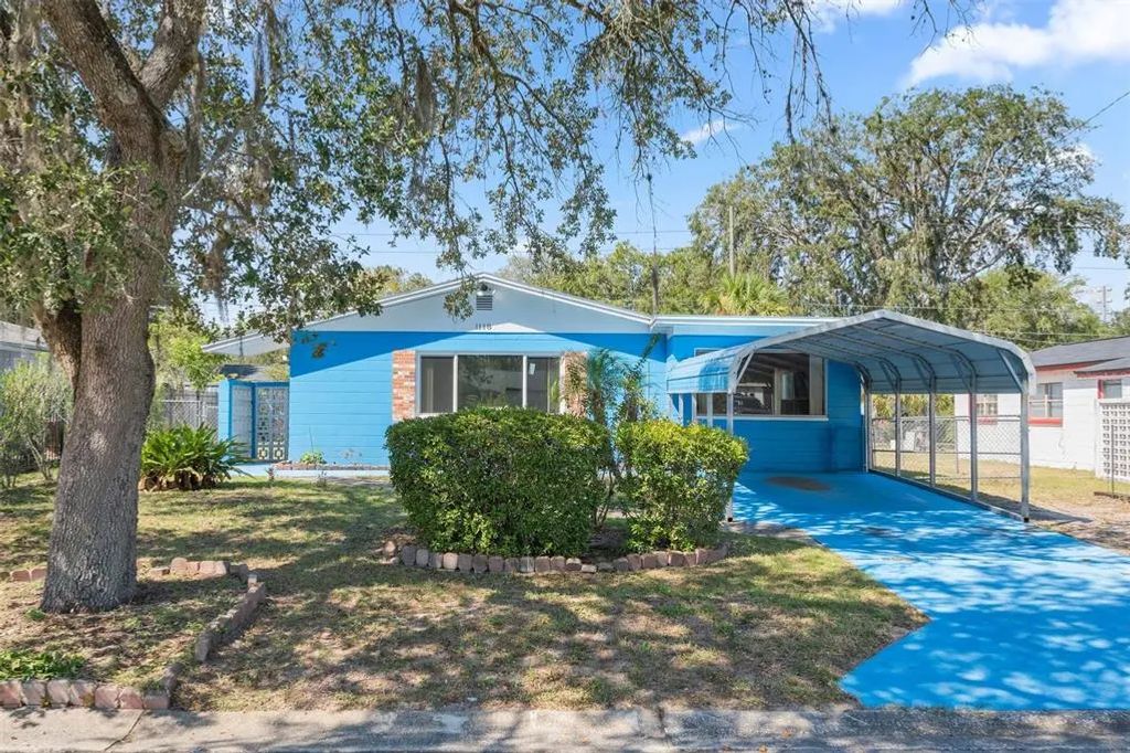 1118 Se 19th Street, GAINESVILLE