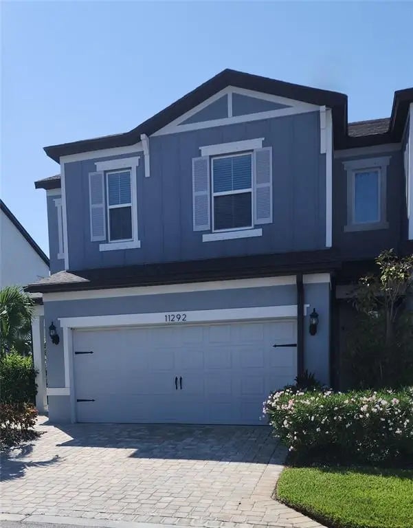 11292 Beach Walk Way Ne, ST PETERSBURG