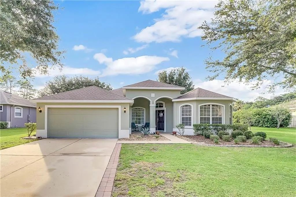 909 Summit Ash Court, DELAND