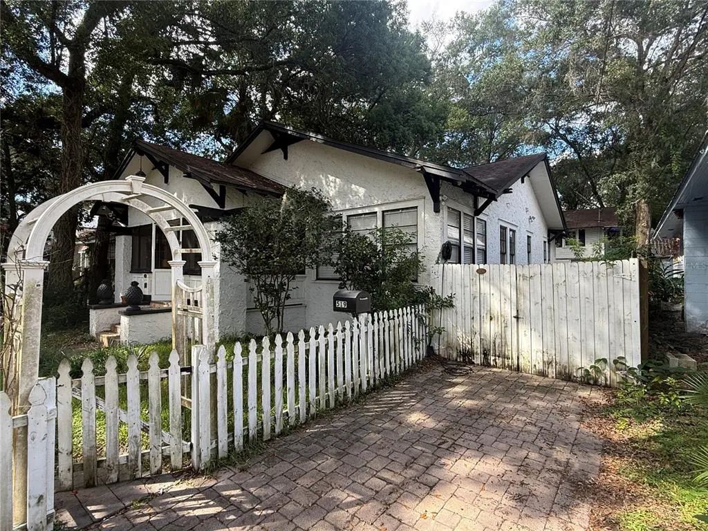 519 E Amelia Street, ORLANDO