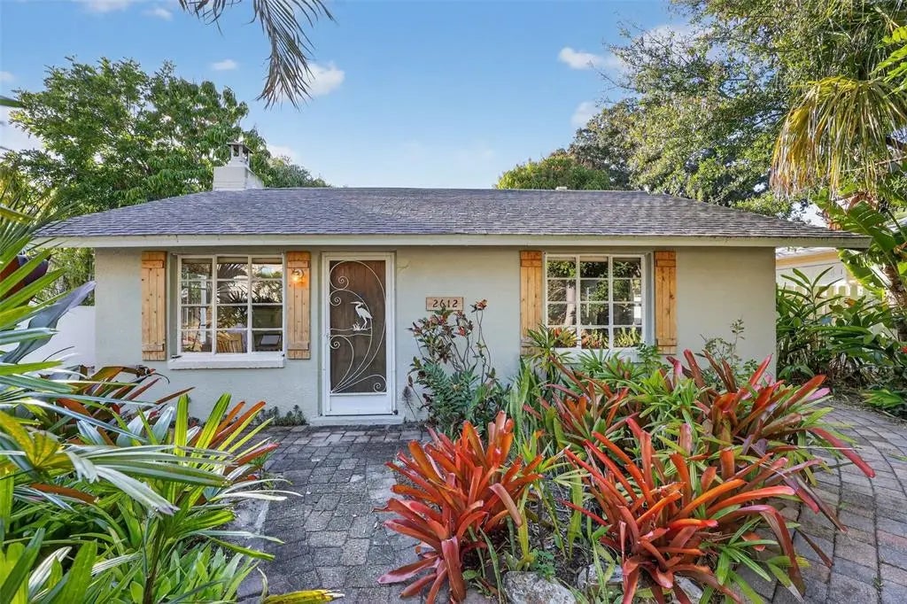 2612 Mulberry Terrace