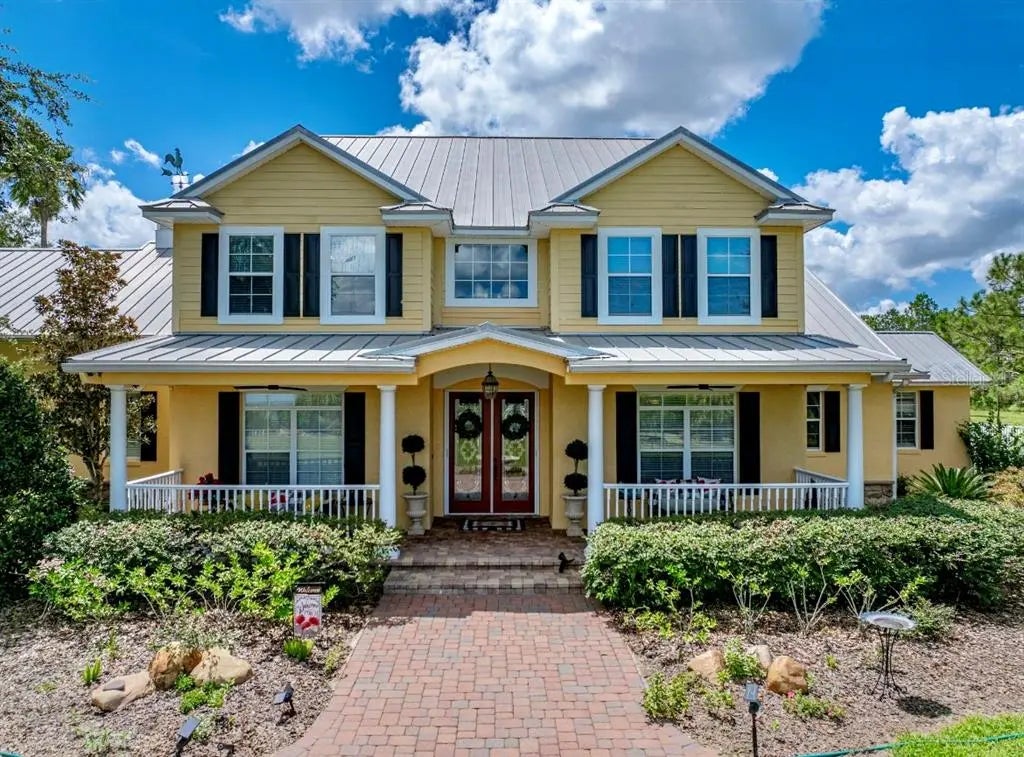 664 S Lake Starr Boulevard, LAKE WALES