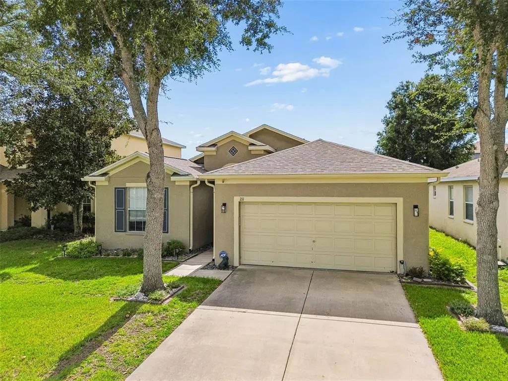 211 Fairmont Drive, SPRING HILL