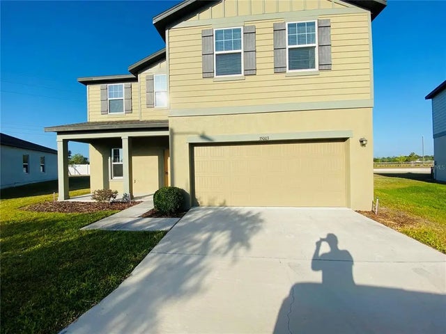 35003 Daisy Meadow Loop, ZEPHYRHILLS