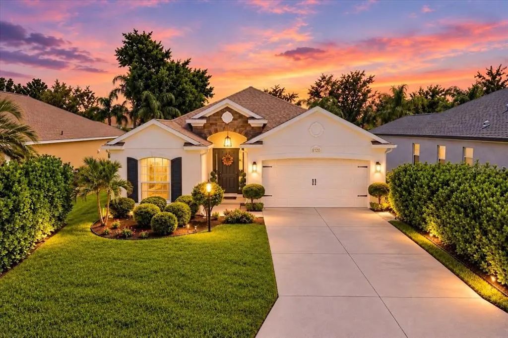 8120 Tabbystone Place, BRADENTON