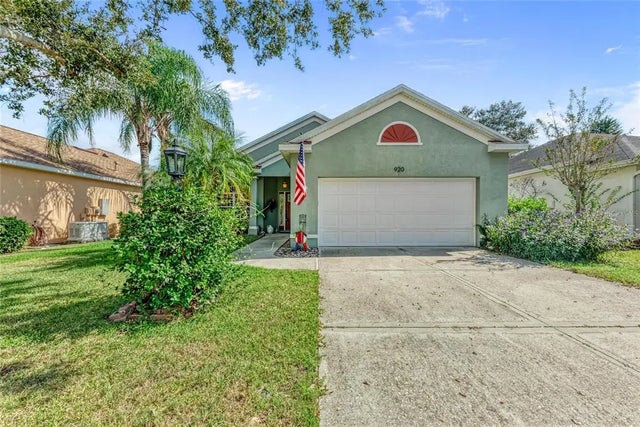 920 Springwood Circle, BRADENTON