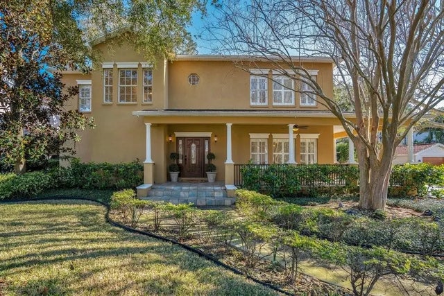 5714 Interbay Boulevard, TAMPA