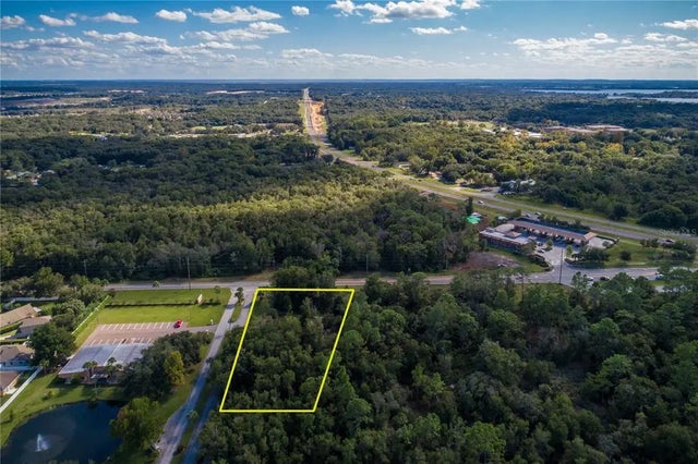 Wolf Branch Road, MOUNT DORA