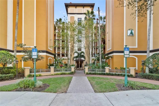 12556 Floridays Resort Drive A206, ORLANDO