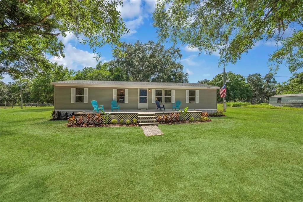 5703 Luckasavage Road, PLANT CITY