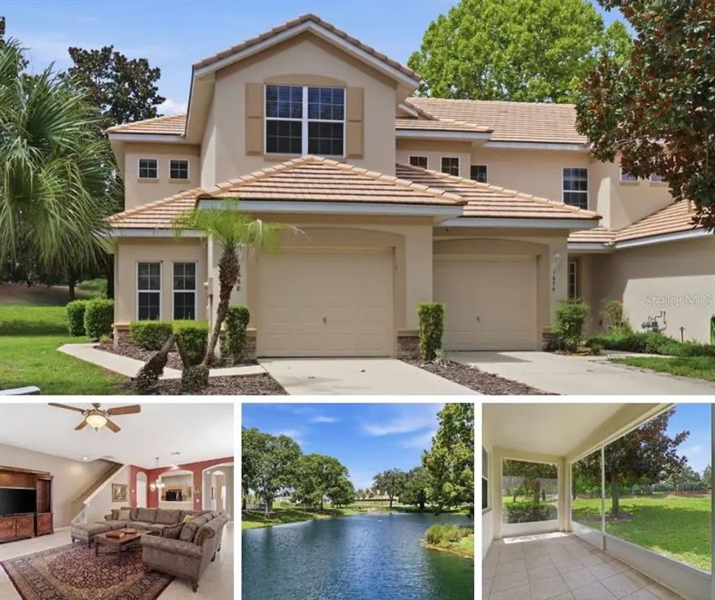 1668 W Spring Meadow Loop, LECANTO