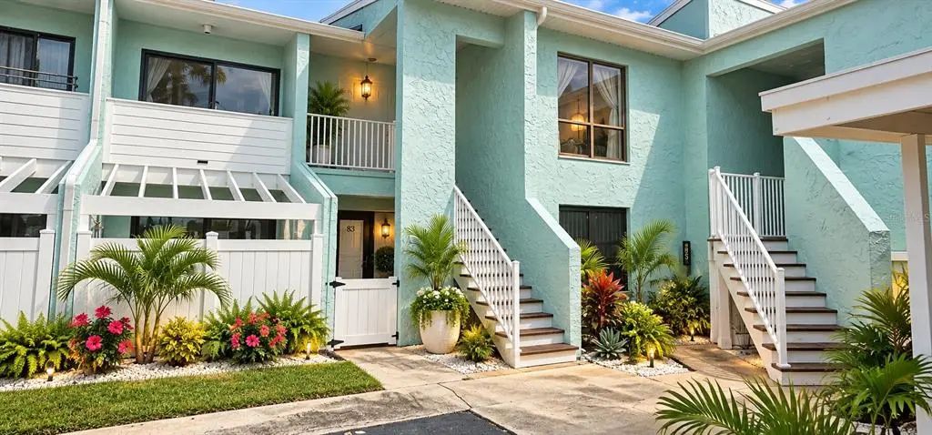 1 Windrush Boulevard 83, INDIAN ROCKS BEACH