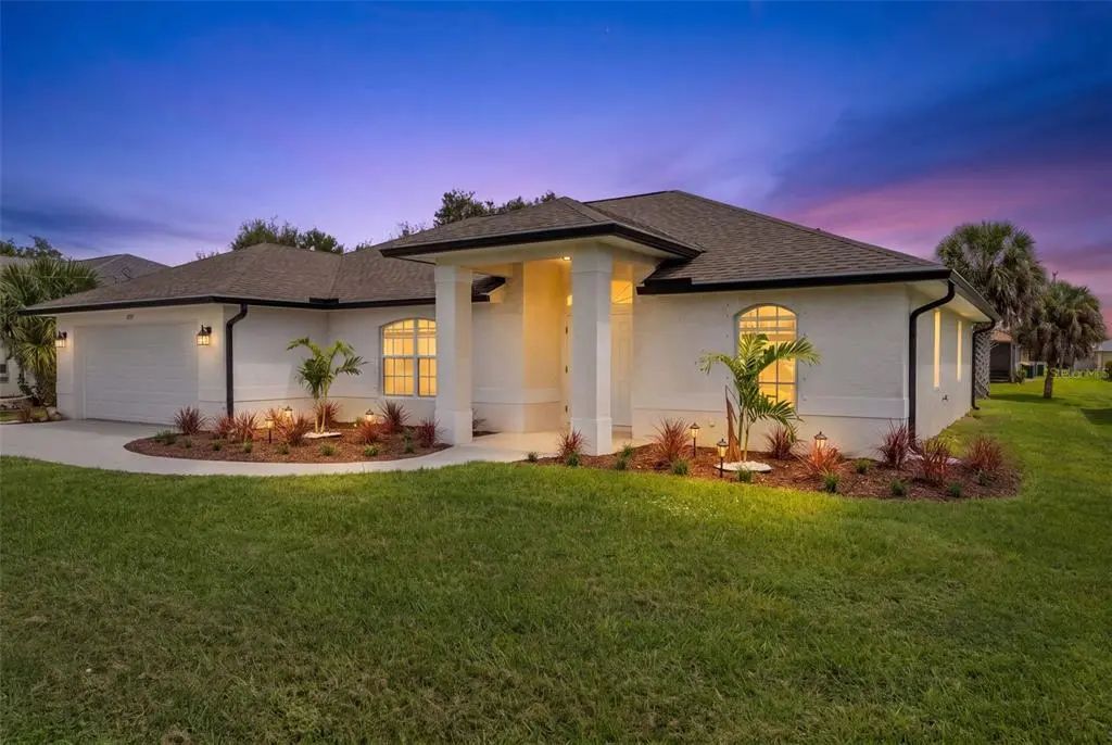 209 Broadmoor Lane, ROTONDA WEST