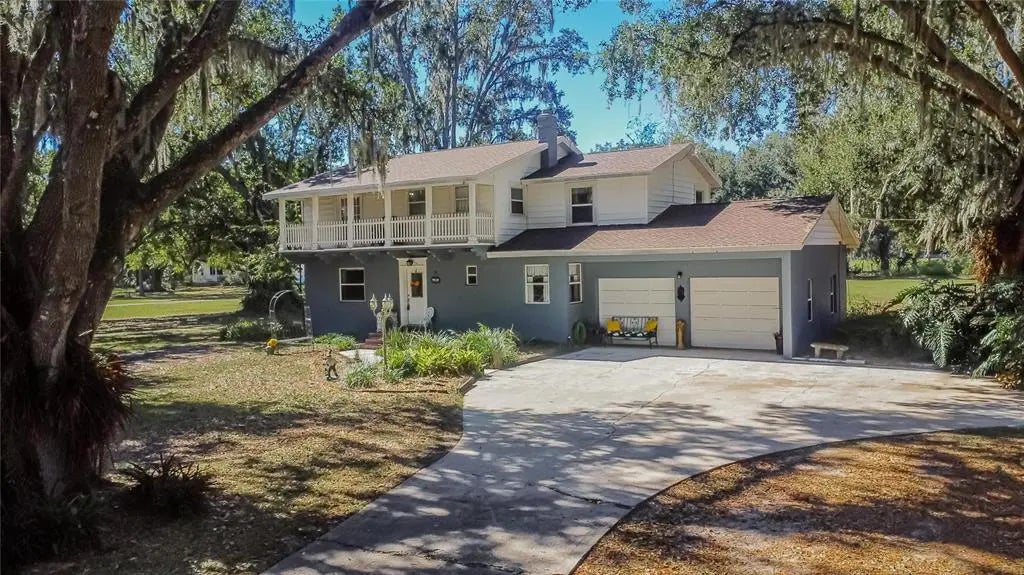 2203 Hidden Pond Road, PLANT CITY