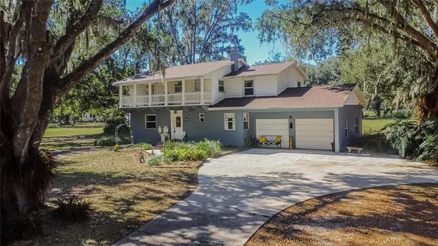 2203 Hidden Pond Road, PLANT CITY