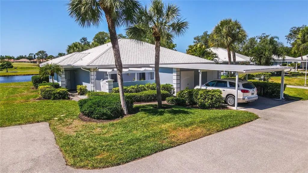 418 Wexford Circle 125, VENICE