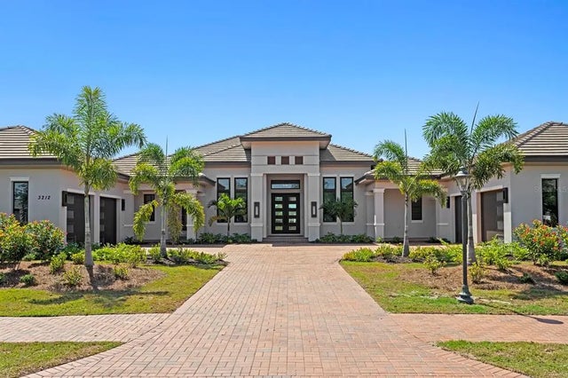 3212 Signet Court, SARASOTA