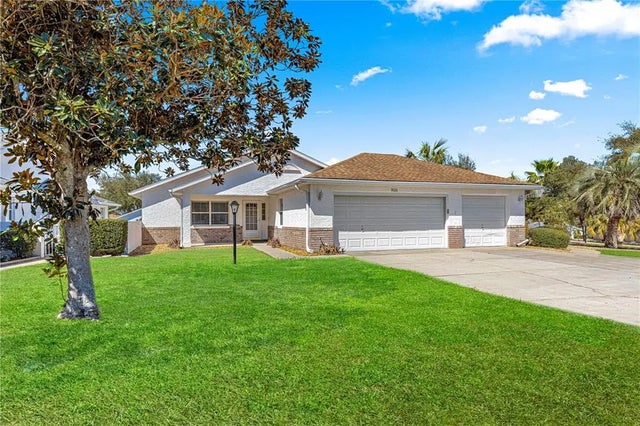 9120 Sw 91st Terrace, OCALA